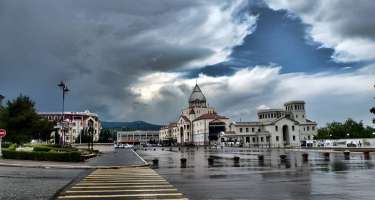 Mis.Az - Son Xeberler