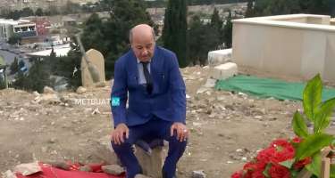 Mis.Az - Son Xeberler