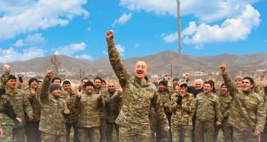 Mis.Az - Son Xeberler