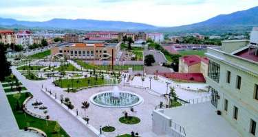 Mis.Az - Son Xeberler