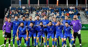 Mis.Az - Son Xeberler