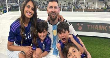 Mis.Az - Son Xeberler