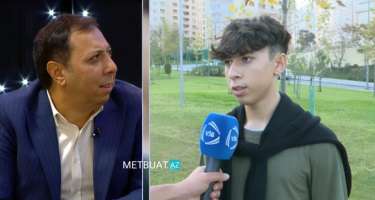 Mis.Az - Son Xeberler