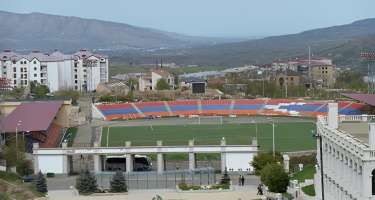 Mis.Az - Son Xeberler