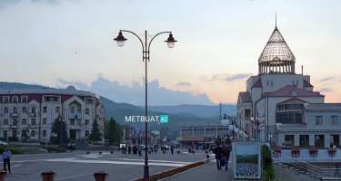 Mis.Az - Son Xeberler