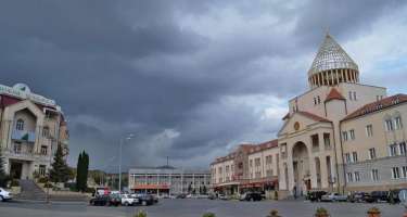 Mis.Az - Son Xeberler