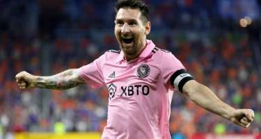 Mis.Az - Son Xeberler