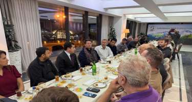 Mis.Az - Son Xeberler