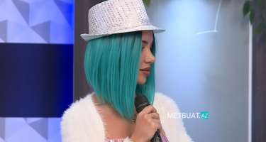 Mis.Az - Son Xeberler