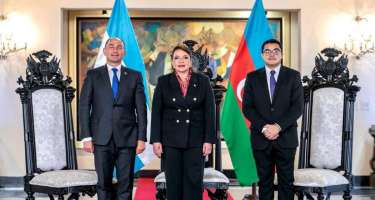 Mis.Az - Son Xeberler