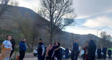 Mis.Az - Son Xeberler