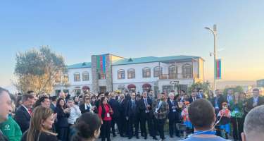 Mis.Az - Son Xeberler