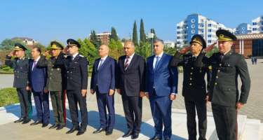 Mis.Az - Son Xeberler