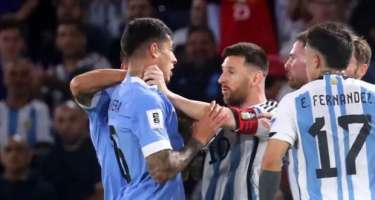 Mis.Az - Son Xeberler