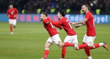 Mis.Az - Son Xeberler