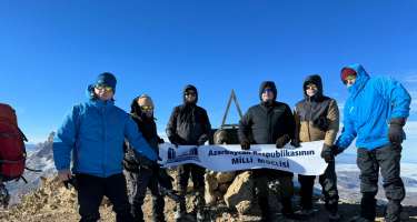 Mis.Az - Son Xeberler