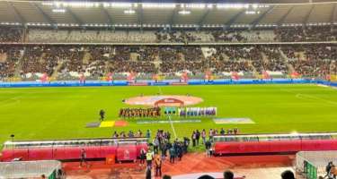 Mis.Az - Son Xeberler