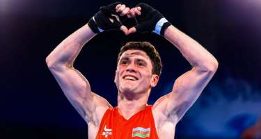 Mis.Az - Son Xeberler