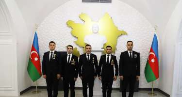 Mis.Az - Son Xeberler