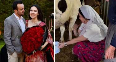 Mis.Az - Son Xeberler