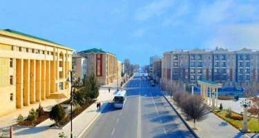 Mis.Az - Son Xeberler