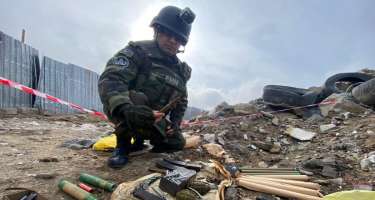 Mis.Az - Son Xeberler