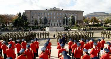 Mis.Az - Son Xeberler