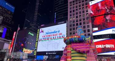 Mis.Az - Son Xeberler