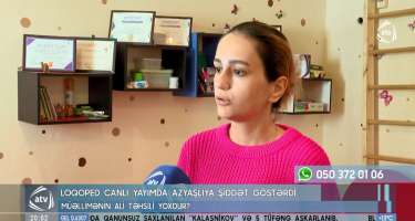 Mis.Az - Son Xeberler