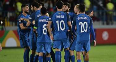 Mis.Az - Son Xeberler