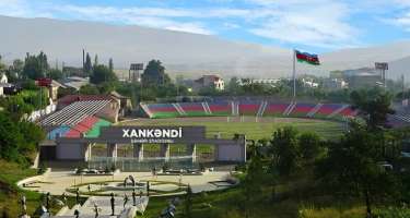 Mis.Az - Son Xeberler