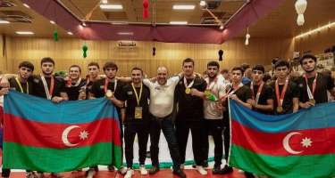 Mis.Az - Son Xeberler