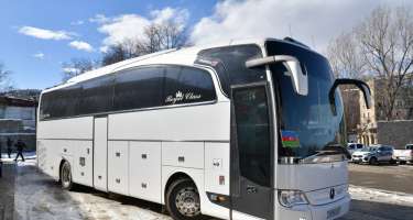 Mis.Az - Son Xeberler