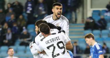 Mis.Az - Son Xeberler