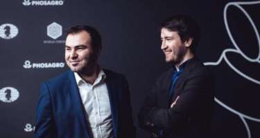 Mis.Az - Son Xeberler