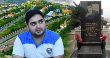 Mis.Az - Son Xeberler