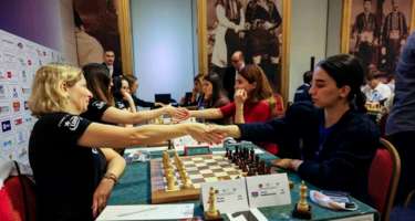 Mis.Az - Son Xeberler