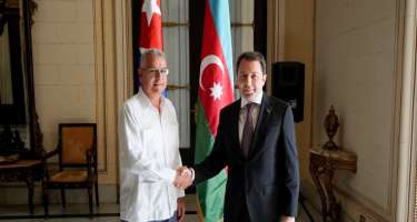 Mis.Az - Son Xeberler