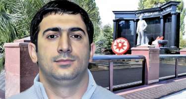 Mis.Az - Son Xeberler