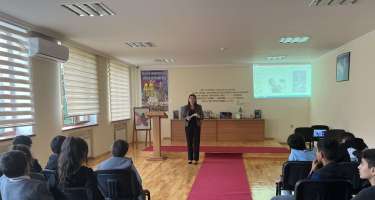 Mis.Az - Son Xeberler