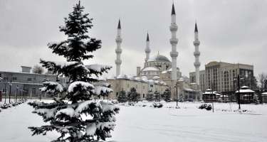 Mis.Az - Son Xeberler