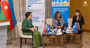 Mis.Az - Son Xeberler