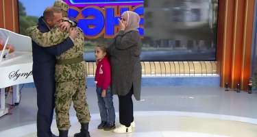 Mis.Az - Son Xeberler