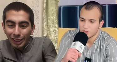 Mis.Az - Son Xeberler