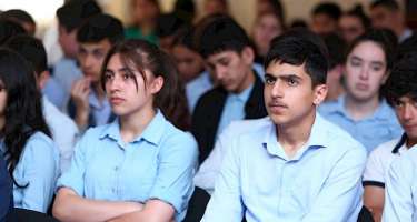 Mis.Az - Son Xeberler