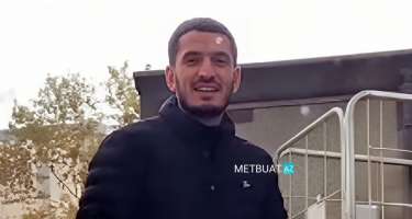 Mis.Az - Son Xeberler