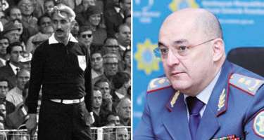 Mis.Az - Son Xeberler