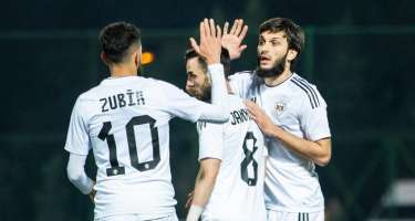 Mis.Az - Son Xeberler