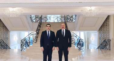 Mis.Az - Son Xeberler