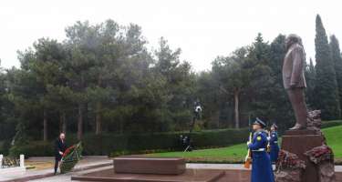 Mis.Az - Son Xeberler